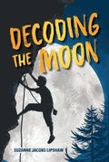 Cover: Decoding the Moon - Warren Publishing, Inc