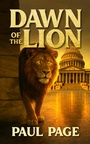Cover: Dawn of the Lion - Defiance Press and Publishing