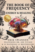 Cover: The Book of Frequency - Energy & Healing - Integrity Publishing