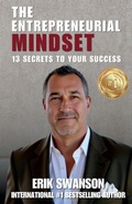 Cover: The Entrepreneurial Mindset - Integrity Publishing