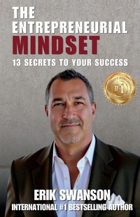 Enlarge image Cover: The Entrepreneurial Mindset - Integrity Publishing