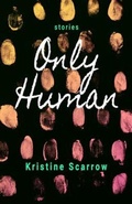 Cover: Only Human - Wild Skies Press