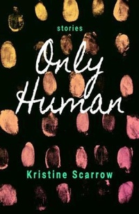 Enlarge image Cover: Only Human - Wild Skies Press