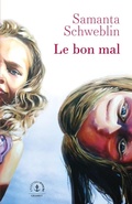 Cover: Le bon mal - Grasset