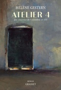 Cover: Atelier 4 - Grasset