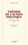 Cover: L'action politique - Calmann-L&eacute;vy