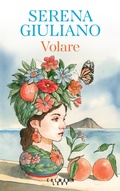 Cover: Volare - Calmann-L&eacute;vy