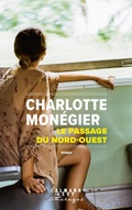 Cover: Le Passage du Nord-Ouest - Calmann-L&eacute;vy