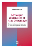 Cover: Mosa&iuml;que d'identit&eacute;s et rites de passage - Intereditions