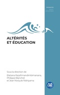 Cover: Alt&eacute;rit&eacute;s et &eacute;ducation - Proximit&eacute;s Sociolinguistique et langue fran&ccedil;aise