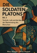 Cover: Die Soldaten Platons Band 2 - tredition