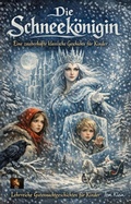 Cover: Die Schneek&ouml;nigin: Eine zauberhafte klassische Geschichte f&uuml;r Kinder - epubli