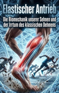 Enlarge image Cover: Elastischer Antrieb - epubli
