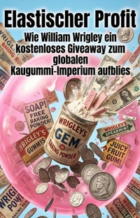 Enlarge image Cover: Elastischer Profit - epubli
