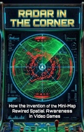 Cover: Radar in the Corner - epubli