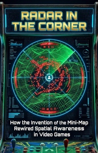 Enlarge image Cover: Radar in the Corner - epubli