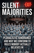 Cover: Silent Majorities - epubli