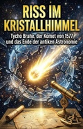 Cover: Riss im Kristallhimmel - epubli