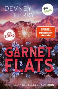 Enlarge image Cover: Garnet Flats - dotbooks