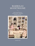 Cover: Bambolas Modetr&auml;ume - BoD - Books on Demand