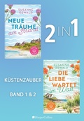 Cover: K&uuml;stenzauber 1-2 - HarperCollins eBook