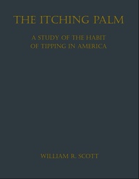 Enlarge image Cover: The Itching Palm - neobooks