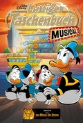 Cover: Lustiges Taschenbuch Musical - Egmont EHAPA