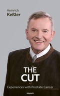 Cover: The Cut - novum publishing