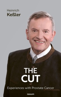 Enlarge image Cover: The Cut - novum publishing