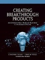 Cover: Creating Breakthrough Products - Financial TImes Prentice Hall