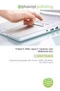 Cover: COMTRAN - Omniscriptum