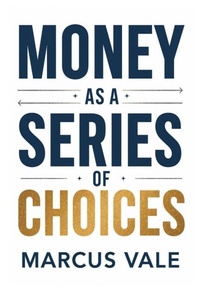 Enlarge image Cover: Money as a Series of Choices - Kokoshungsan Inspire