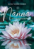 Cover: Nanna ou a Vida An&iacute;mica das Plantas - Editora Appris