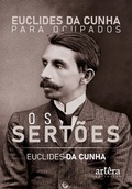 Cover: Euclides da Cunha para Ocupados - Editora Appris