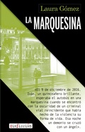 Cover: La marquesina - Editorial Alrev&eacute;s