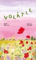 Cover: Volatil - Akiara Books