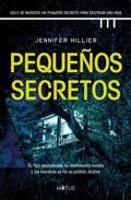 Cover: Peque&ntilde;os secretos - Motus