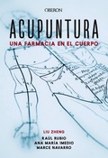 Cover: Acupuntura. Una farmacia en el cuerpo - ANAYA MULTIMEDIA
