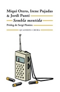 Cover: Sembla mentida - Quaderns Crema