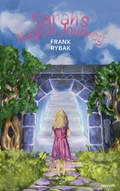 Cover: Sarah's Magical Journey - novum publishing