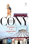 Cover: O piano e a orquestra - Nova Fronteira
