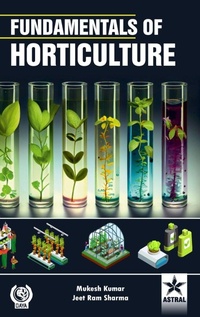 Enlarge image Cover: Fundamentals of Horticulture - Daya Publishing House