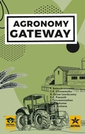 Cover: Agronomy Gateway - Astral Cracker
