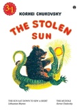 Cover: The Stolen Sun - Insight Publica