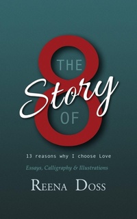 Enlarge image Cover: The Story Of 8 - Ink Gladiators Press