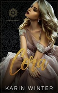 Cover: Cora - Publishdrive