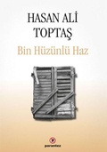 Cover: Bin H&uuml;z&uuml;nl&uuml; Haz - Parantez Yayinlari