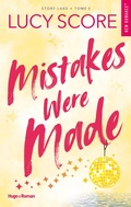 Cover: Mistakes were made - Hugo Roman