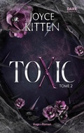 Cover: Toxic - Tome 02 - Hugo Roman