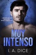 Cover: Muy Intenso - Feel-Good Smut